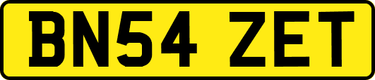 BN54ZET