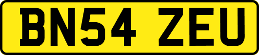 BN54ZEU