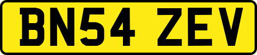 BN54ZEV
