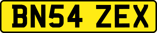 BN54ZEX