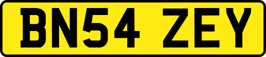 BN54ZEY