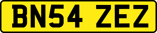 BN54ZEZ