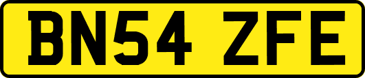 BN54ZFE