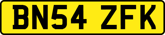 BN54ZFK