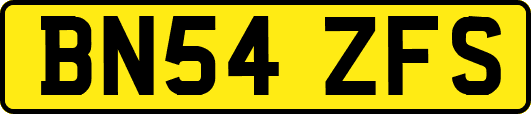BN54ZFS