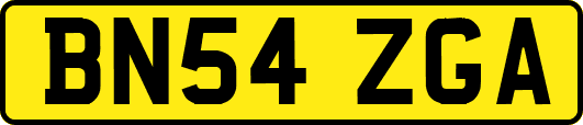 BN54ZGA
