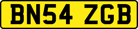 BN54ZGB