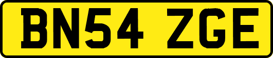 BN54ZGE