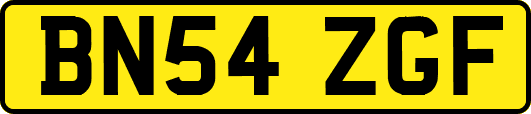 BN54ZGF