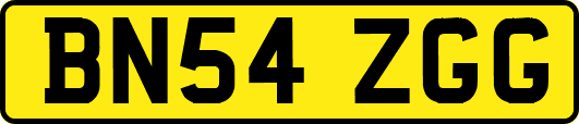 BN54ZGG