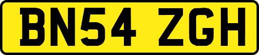 BN54ZGH