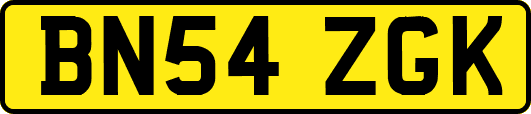 BN54ZGK