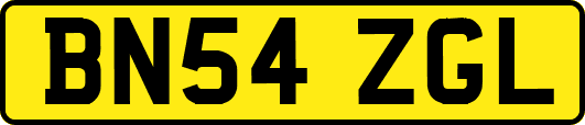 BN54ZGL