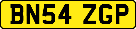 BN54ZGP