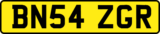 BN54ZGR