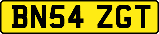 BN54ZGT