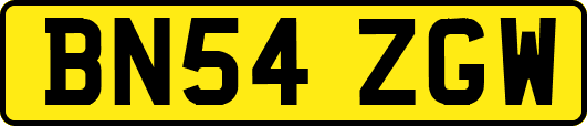 BN54ZGW