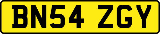 BN54ZGY