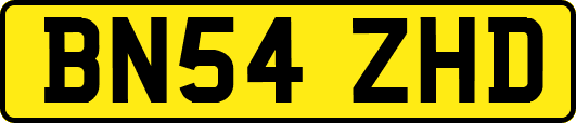 BN54ZHD