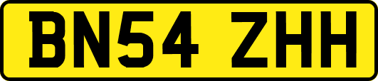 BN54ZHH