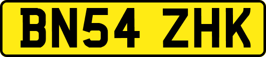 BN54ZHK