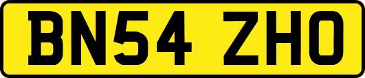 BN54ZHO