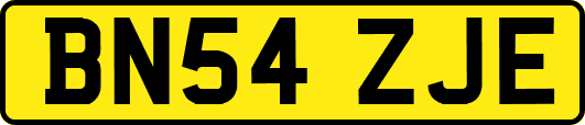 BN54ZJE