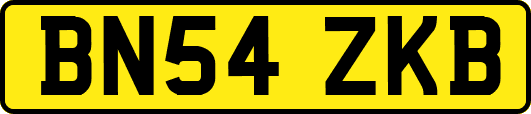 BN54ZKB