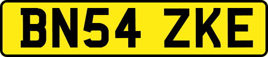 BN54ZKE
