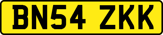 BN54ZKK