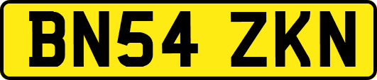 BN54ZKN