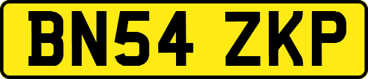 BN54ZKP