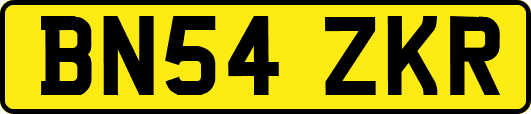 BN54ZKR