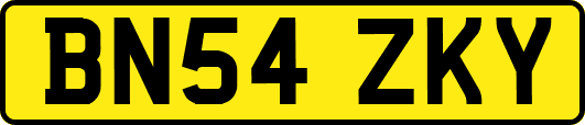 BN54ZKY