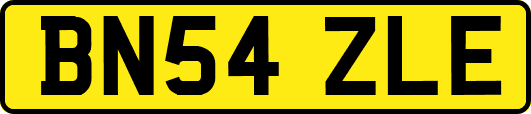 BN54ZLE