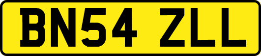 BN54ZLL