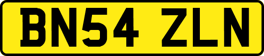 BN54ZLN