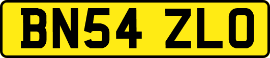 BN54ZLO