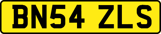 BN54ZLS