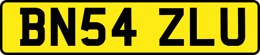 BN54ZLU