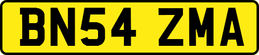 BN54ZMA