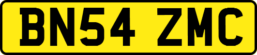 BN54ZMC