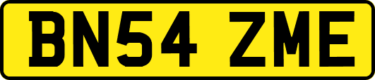 BN54ZME