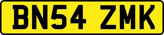 BN54ZMK