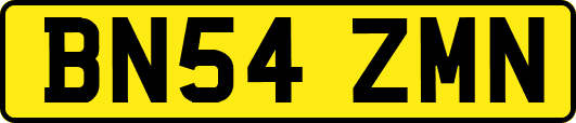 BN54ZMN
