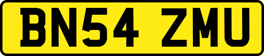 BN54ZMU
