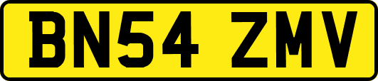 BN54ZMV