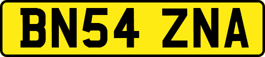 BN54ZNA