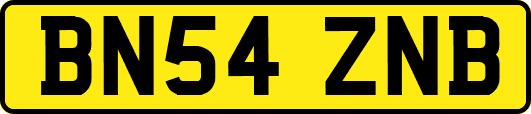 BN54ZNB