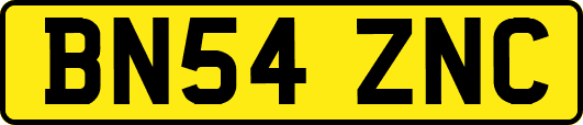 BN54ZNC
